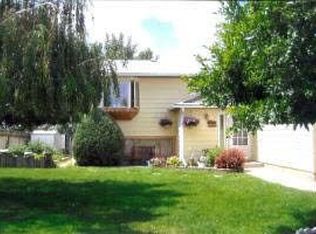 2030 Heritage Dr, Havre, MT 59501
