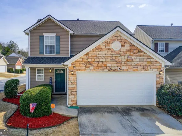 74 Slate Dr, Dallas, GA 30132
