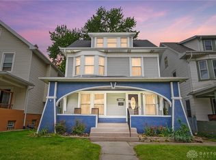 117 Virginia Ave, Dayton, OH 45410