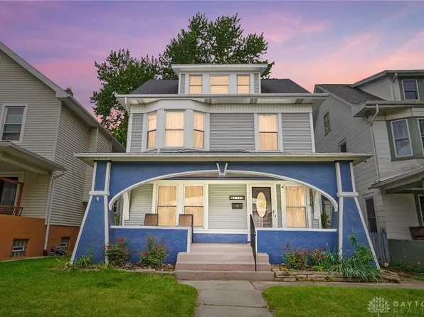 117 Virginia Ave, Dayton, OH 45410