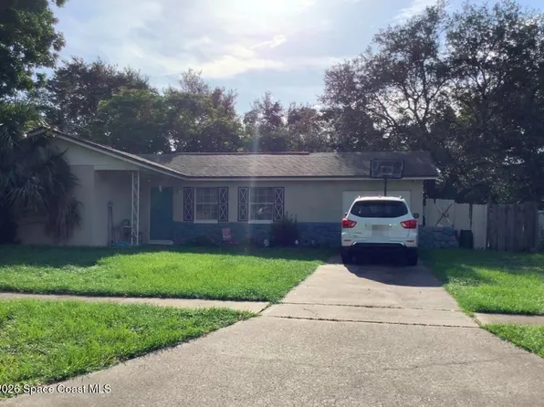 3705 Connor Ave, Orlando, FL 32808