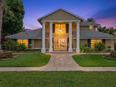 2144 Henley Place, Wellington, FL, 33414