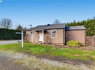 445 Buckner Ln, Oregon City, OR 97045