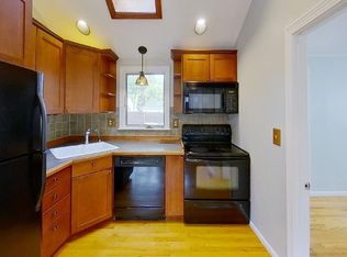 47 Temple Rd #47, Marshfield, MA 02050