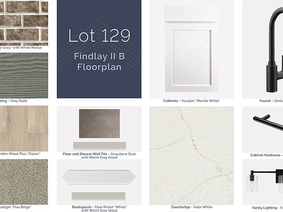 Design Selections