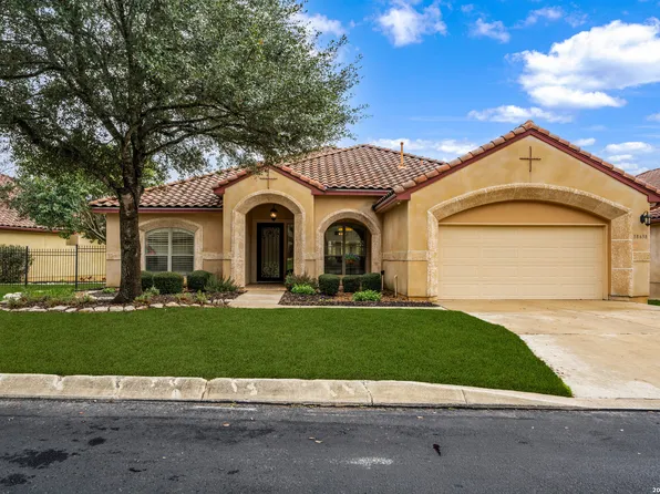 18638 Castellani, San Antonio, TX 78258