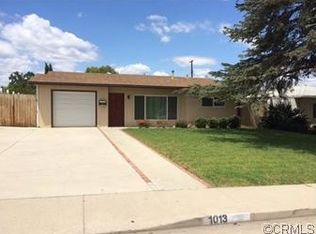 1013 Beverly Rd, Corona, CA 92879