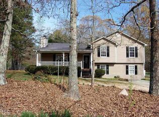 123 Meadowbrook Ln, Carrollton, GA 30117