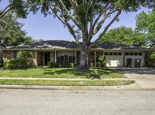 2600 Elmwood Ave, Wichita Falls, TX 76308