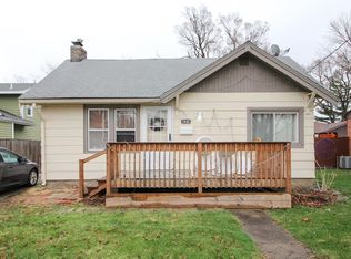 1421 56th St, Des Moines, IA 50311