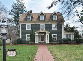 77 Highland Ave, Glen Ridge, NJ 07028