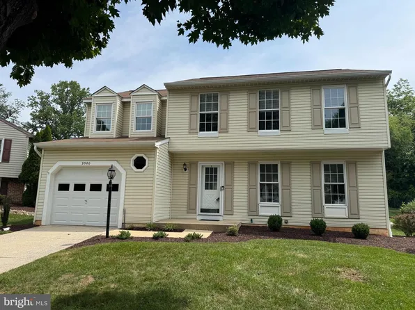 9520 Windbeat Way, Columbia, MD 21046