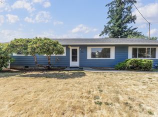 8336 SE Lindy St, Happy Valley, OR 97086