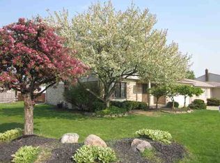 46384 Plum Grove Dr, Macomb, MI 48044