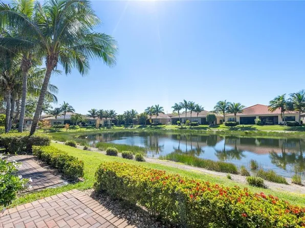 13440 Monticello BLVD, NAPLES, FL 34109