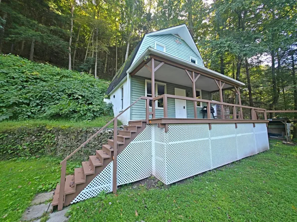 9890 Mix Run Rd, Driftwood, PA 15832
