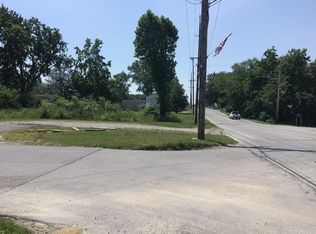 13405 Morse St, Cedar Lake, IN 46303