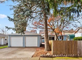 2419 SE 79th Ave, Portland, OR 97206