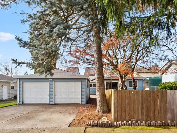 2419 SE 79th Ave, Portland, OR 97206