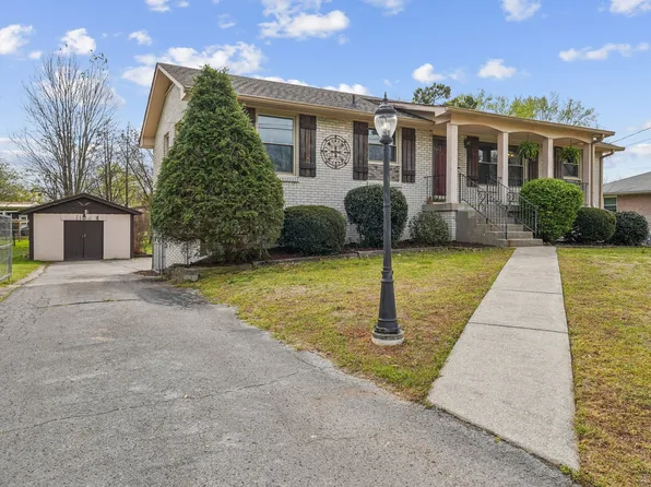 312 San Gabriel Dr, Old Hickory, TN 37138