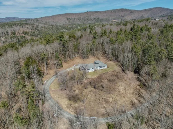 415 Farr Hill Road, Littleton, NH 03561