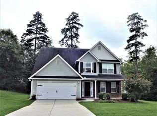 54 Oceanliner Trl, Winder, GA 30680