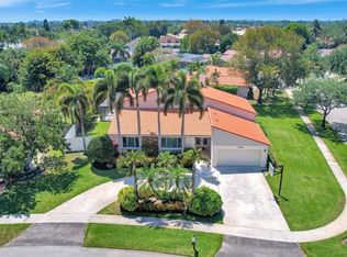 9600 NW 13th St, Plantation, FL 33322