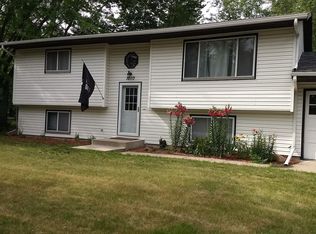 1510 12th St N, Princeton, MN 55371