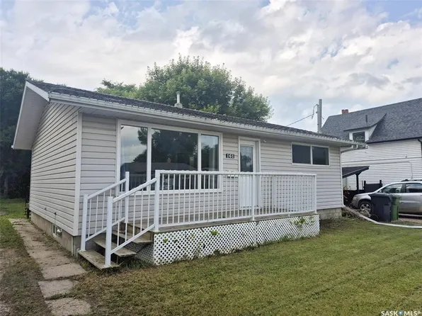 161 Darlington STREET E, Yorkton, SK S3N 0E1