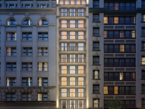 21 West 17th Street 3 image 1 of 6