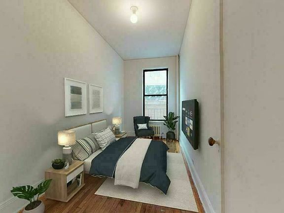 2nd image of 425 W 57th St #2EE