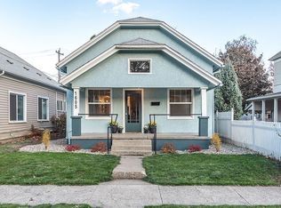 1605 5th St, La Grande, OR 97850