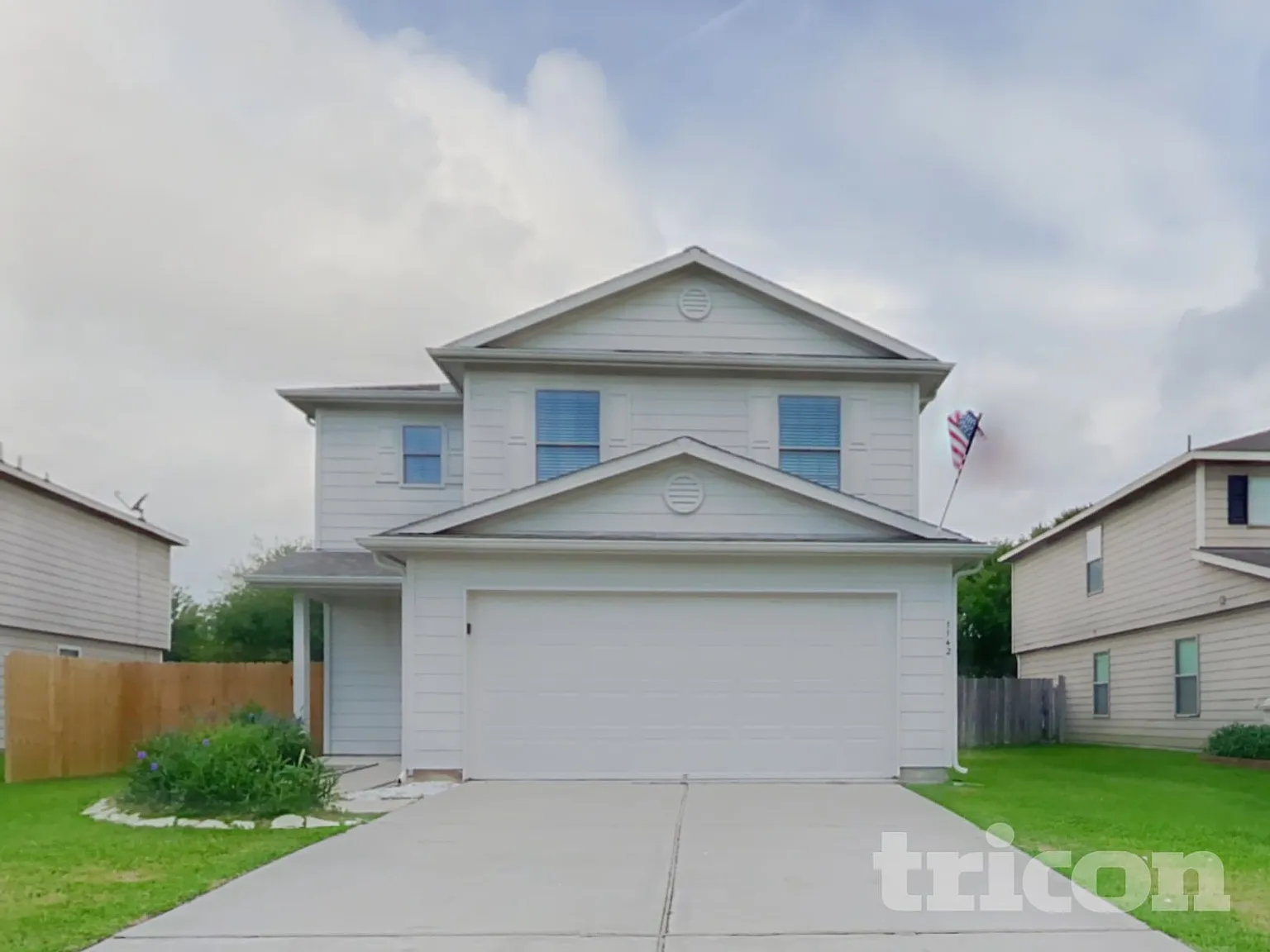 1142 Desert Willow Lane Rosenberg TX — Photo 2