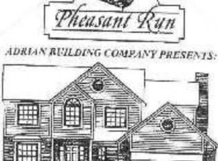 4258 Quail Rdg, Berlin Township, MI 48166