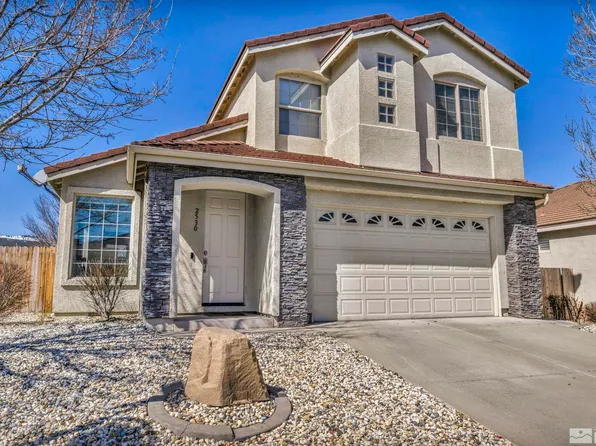 2530 Watercrest Dr, Carson City, NV 89703