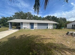 1399 Cindy Cir NE, Palm Bay, FL 32905