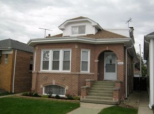 3644 N Newcastle Ave, Chicago, IL 60634