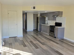 3701 Thomas Ave #2, North Las Vegas, NV 89030