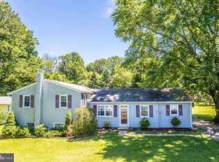 6937 Eden Mill Rd, Woodbine, MD 21797