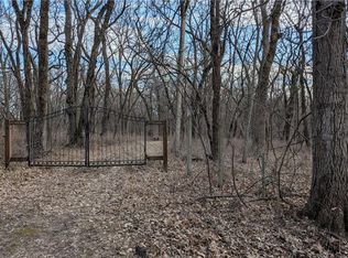 NW 550th Rd, Kingsville, MO 64061