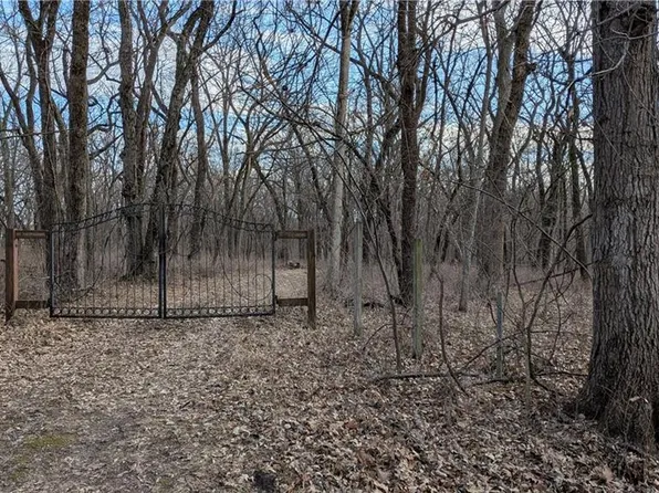 NW 550th Rd, Kingsville, MO 64061