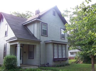 217 Marshall Ter, Danville, VA 24541