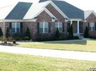 3702 Ballard Woods Ct, Smithfield, KY 40068
