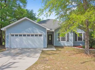 46 Sand Pine Cir, Midway, FL 32343