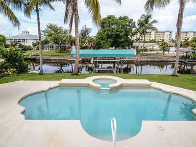 5160 Williams Dr, Fort Myers Beach, FL, 33931