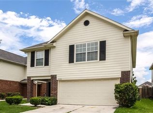 16426 Noble Meadow Ln, Houston, TX 77073