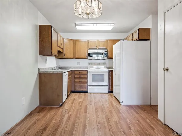 13626 E Bates Avenue #305, Aurora, CO 80014