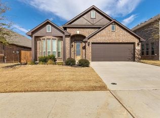 4132 Dublin Ridge Dr, Crowley, TX 76036