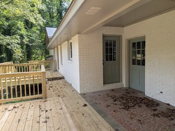 2063 Canton Rd, Jasper, GA 30143