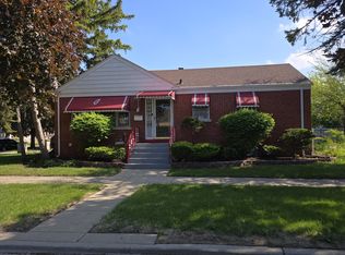 1900 S 23rd Ave, Maywood, IL